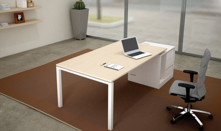 Desk Systems