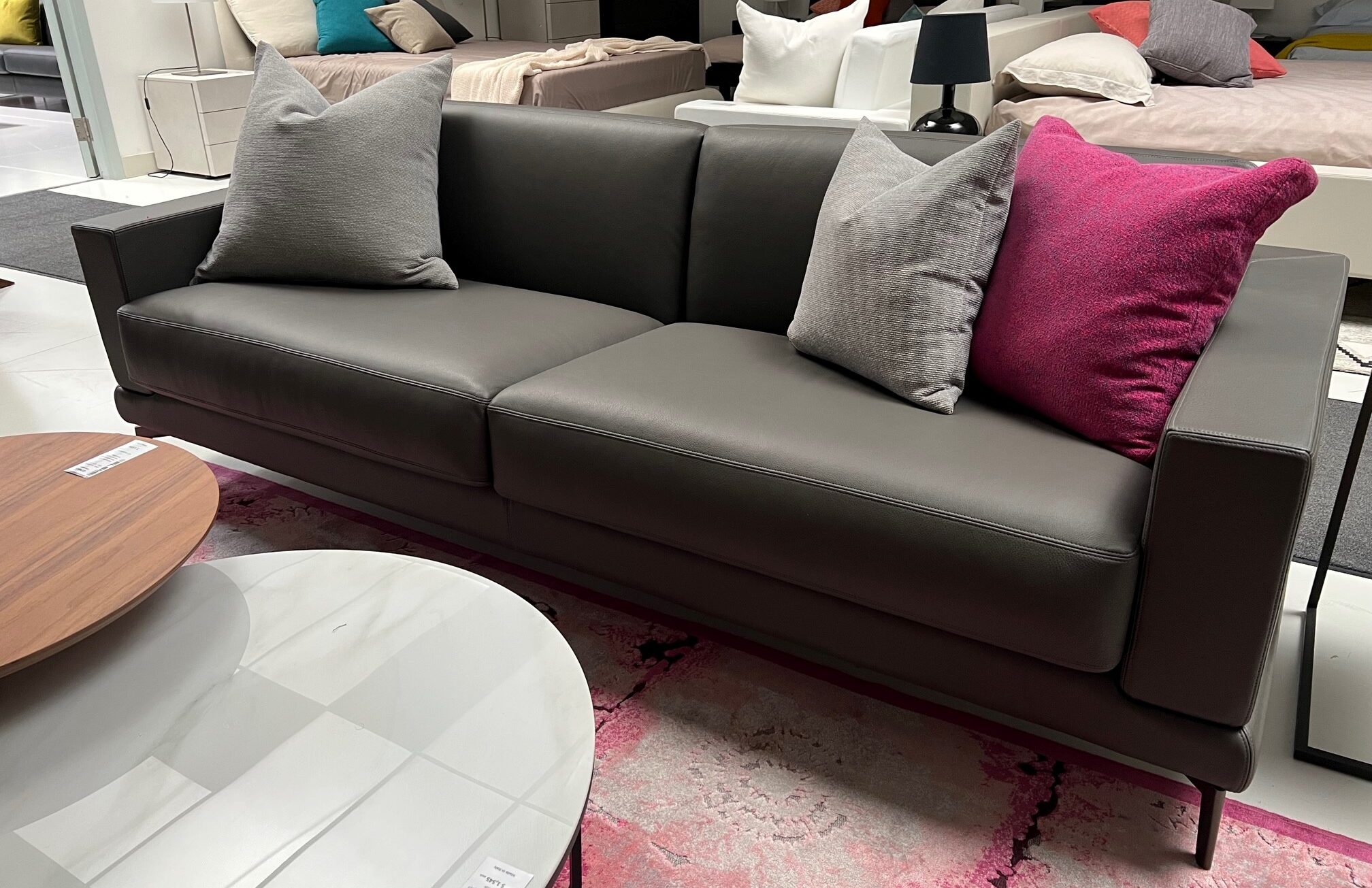Selenito 2 seater
