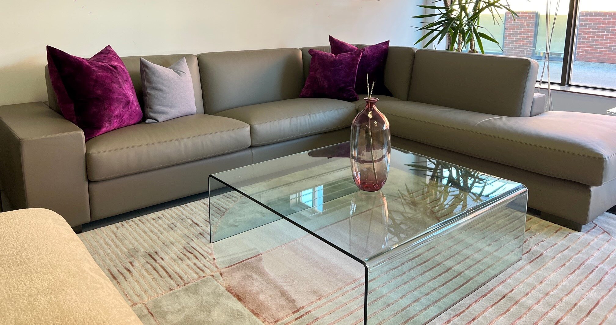 mephisto sectional sale