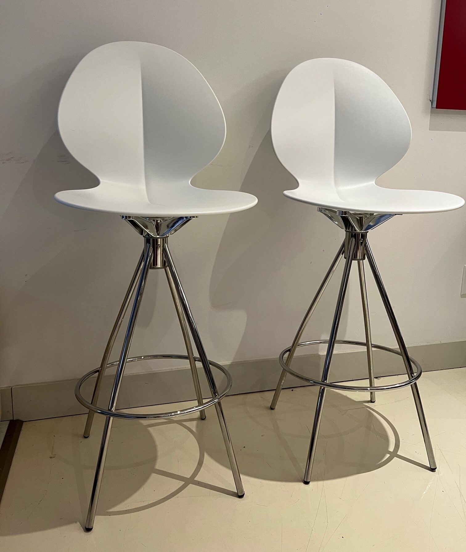 stools