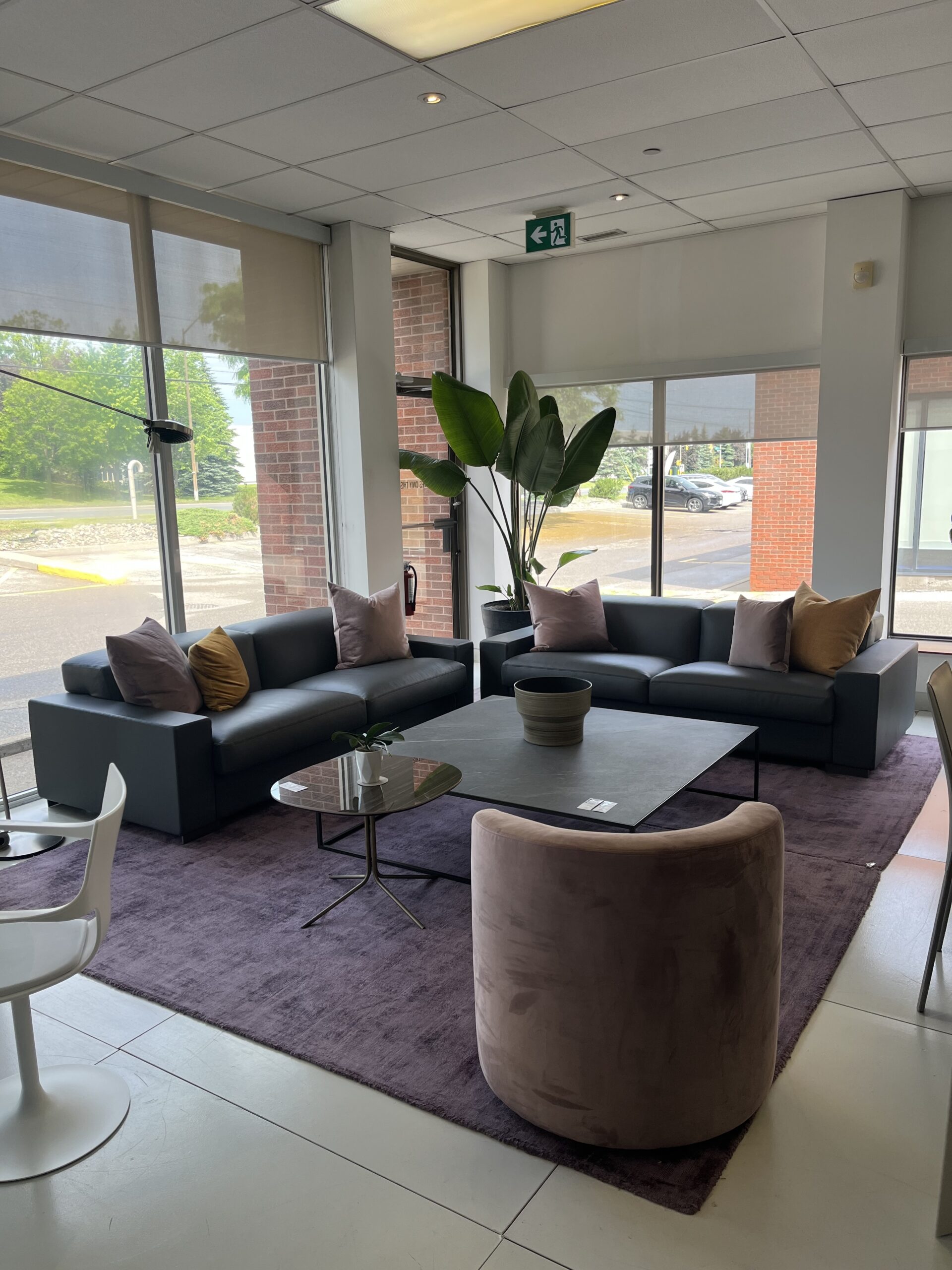MASSIMO sofas