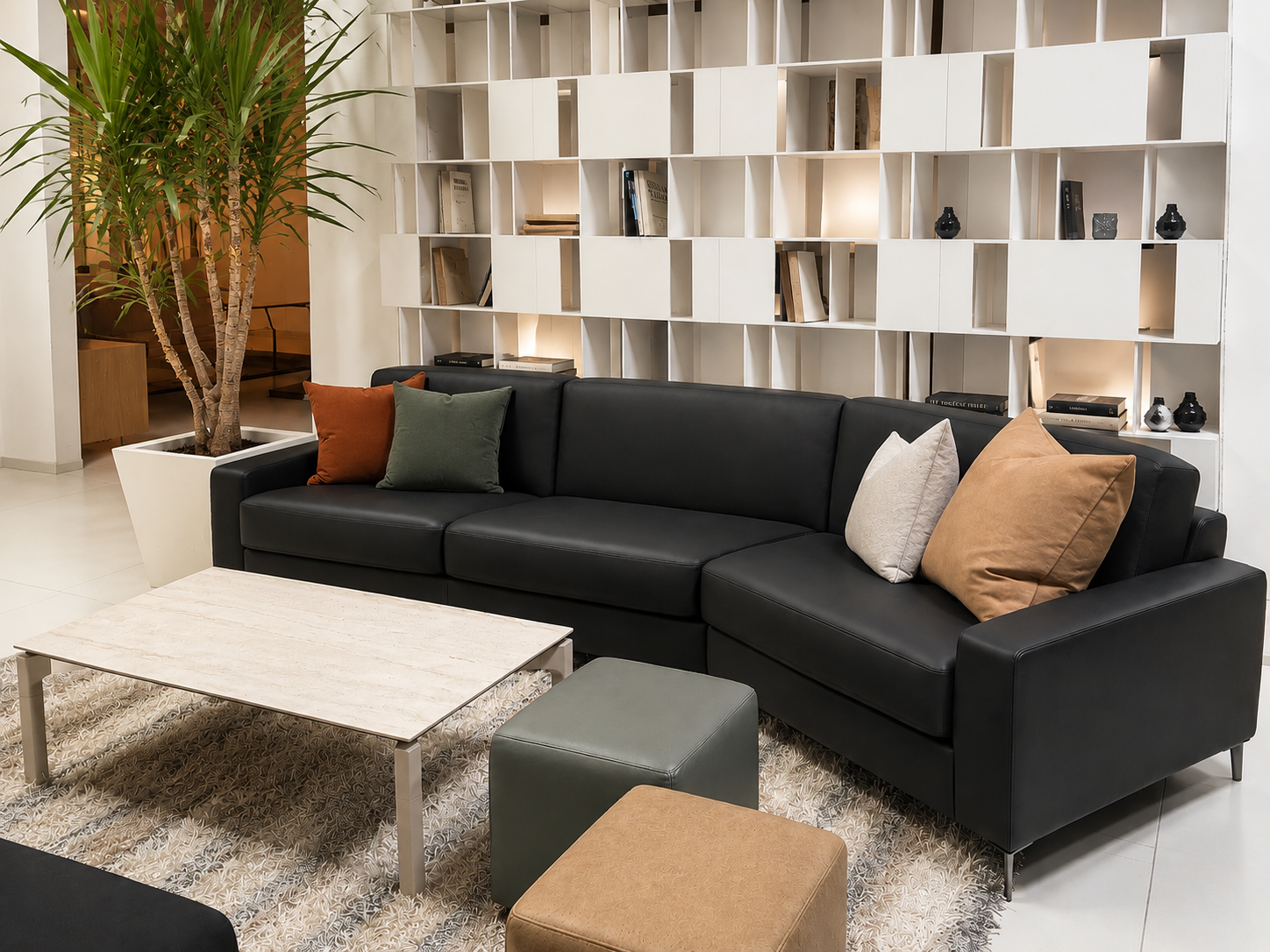 master sofa render