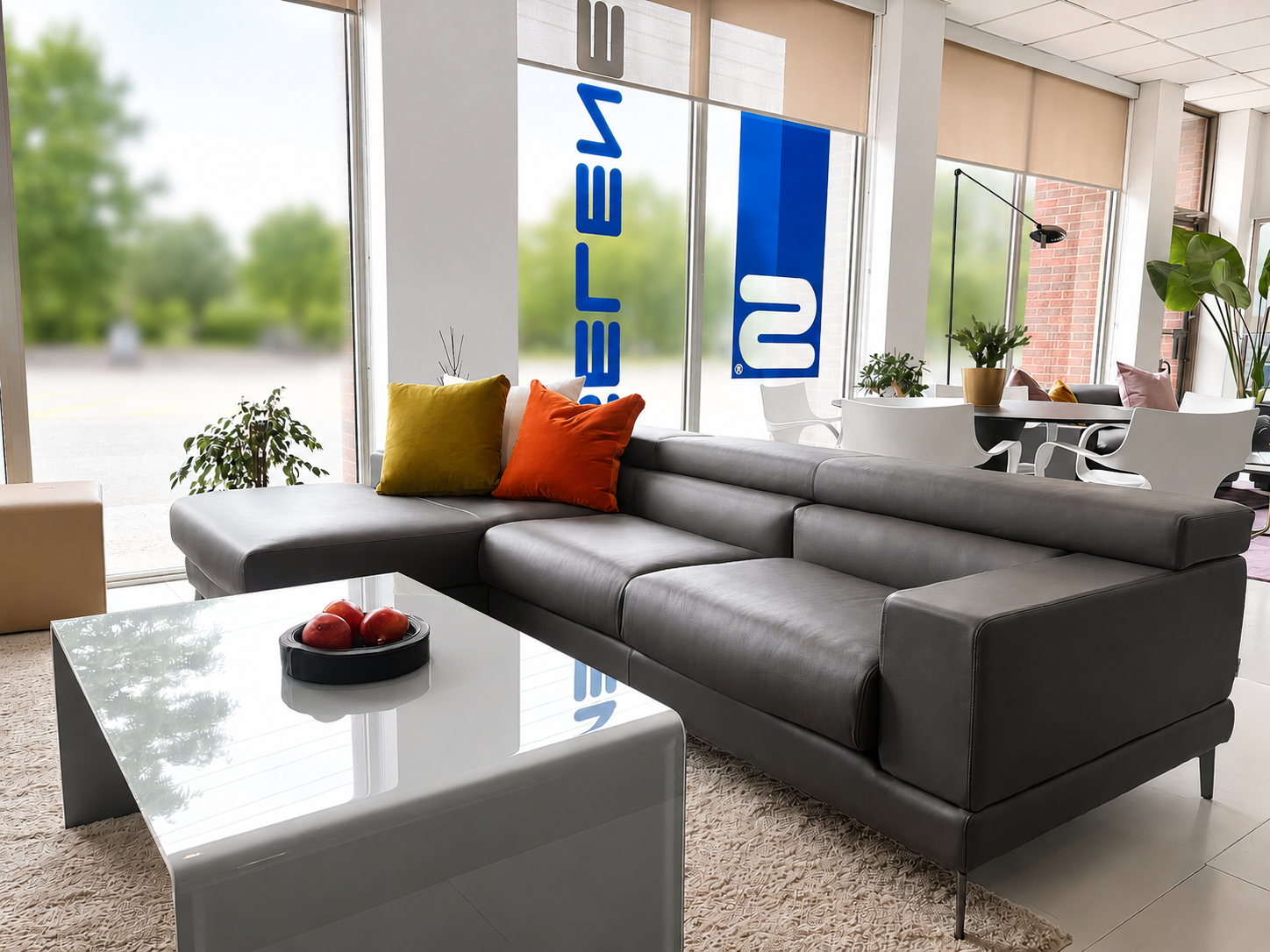 unos render
